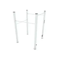 Pull-up station rvs